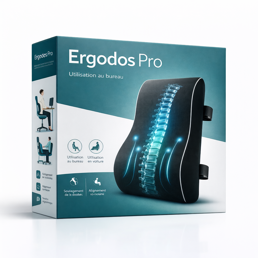 ErgoDos Pro